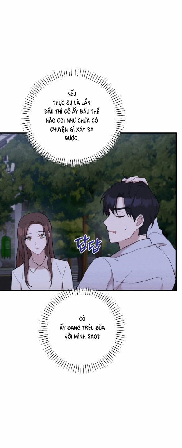 [18+] Đêm Không Thể Vãn Hồi 17.1 trang 12