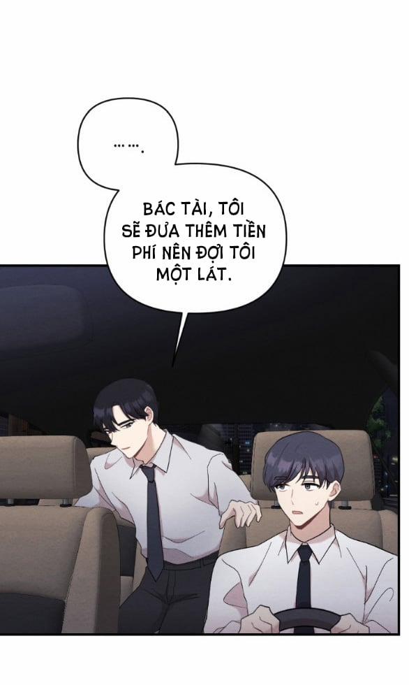 [18+] Đêm Không Thể Vãn Hồi 17.1 trang 3