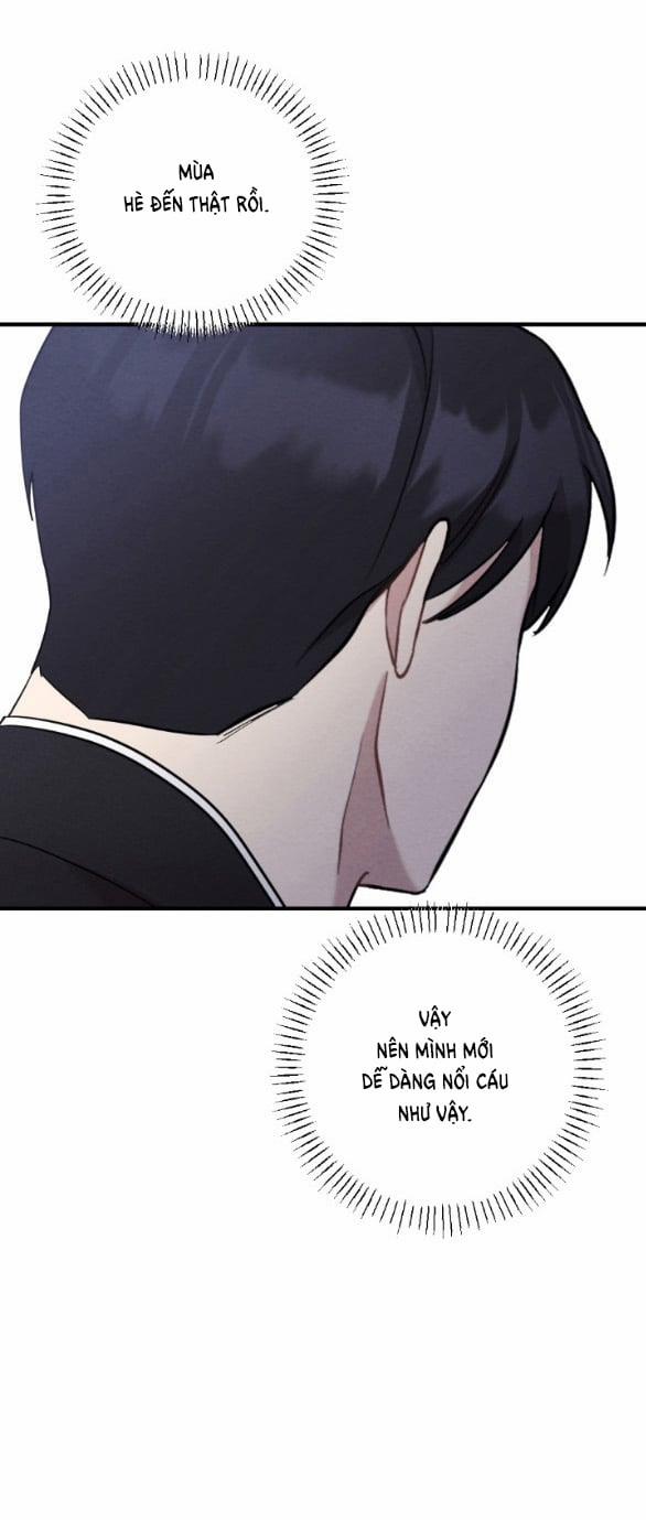 [18+] Đêm Không Thể Vãn Hồi 17.2 trang 14