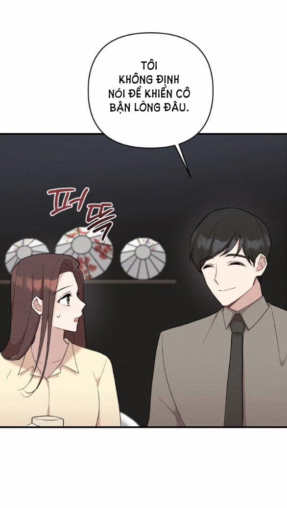 [18+] Đêm Không Thể Vãn Hồi 17.2 trang 17