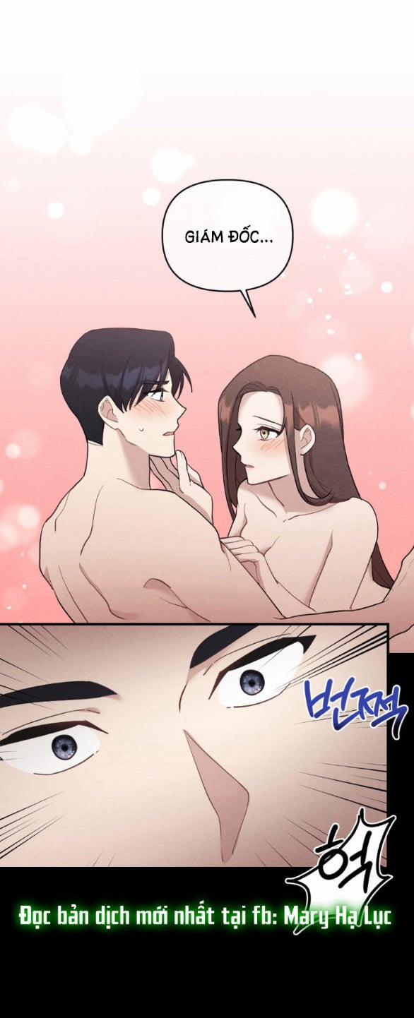 [18+] Đêm Không Thể Vãn Hồi 17.2 trang 2