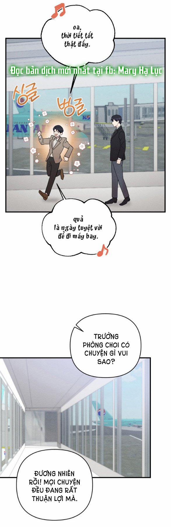 [18+] Đêm Không Thể Vãn Hồi 17.2 trang 7