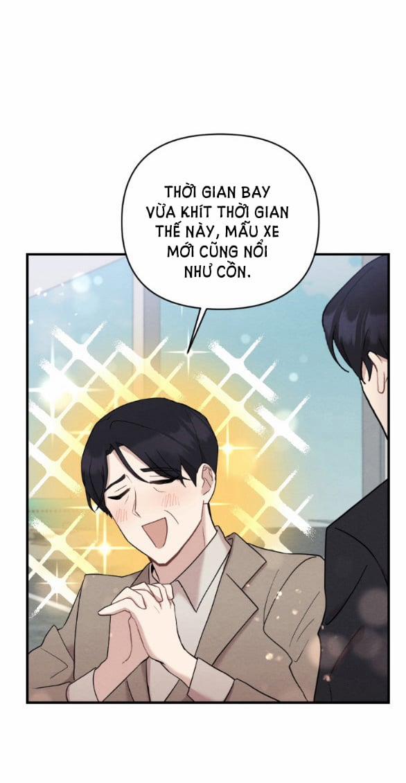 [18+] Đêm Không Thể Vãn Hồi 17.2 trang 8