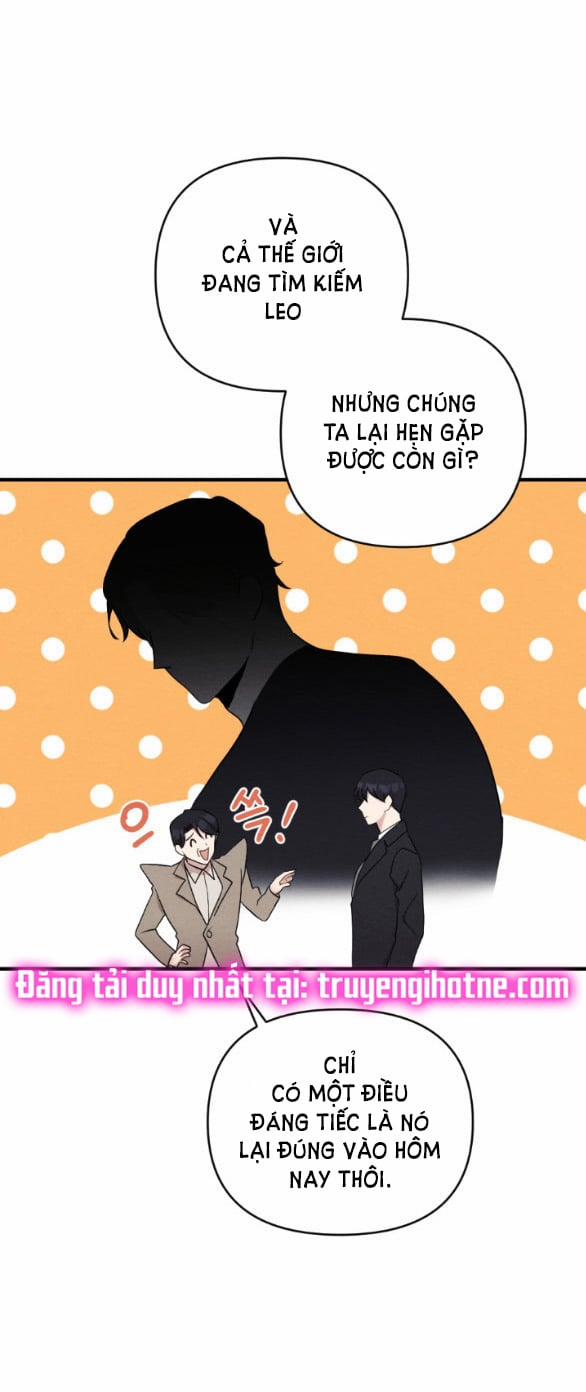 [18+] Đêm Không Thể Vãn Hồi 17.2 trang 9