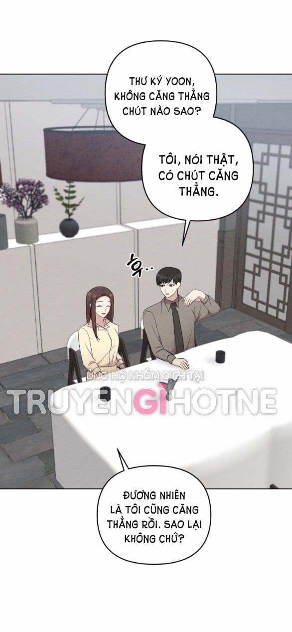 [18+] Đêm Không Thể Vãn Hồi 18.1 trang 1