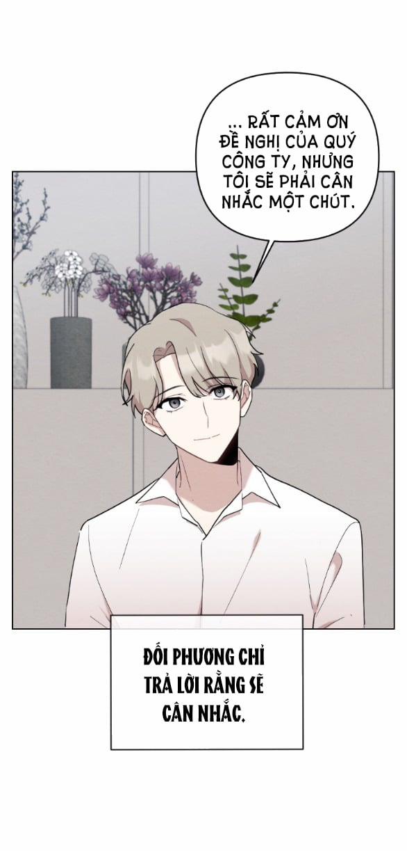 [18+] Đêm Không Thể Vãn Hồi 18.1 trang 17