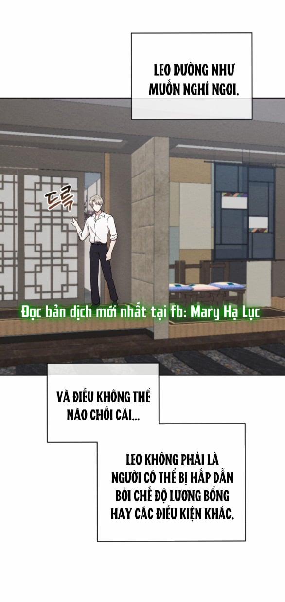 [18+] Đêm Không Thể Vãn Hồi 18.1 trang 19