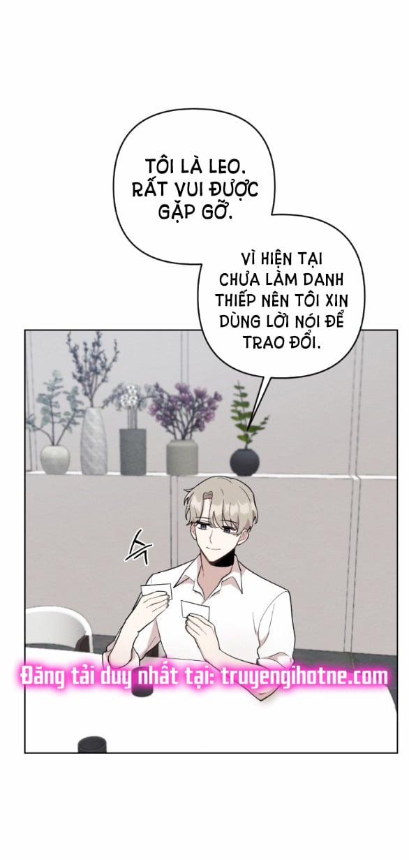 [18+] Đêm Không Thể Vãn Hồi 18.1 trang 6