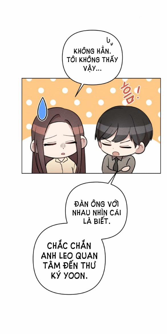 [18+] Đêm Không Thể Vãn Hồi 18.2 trang 0