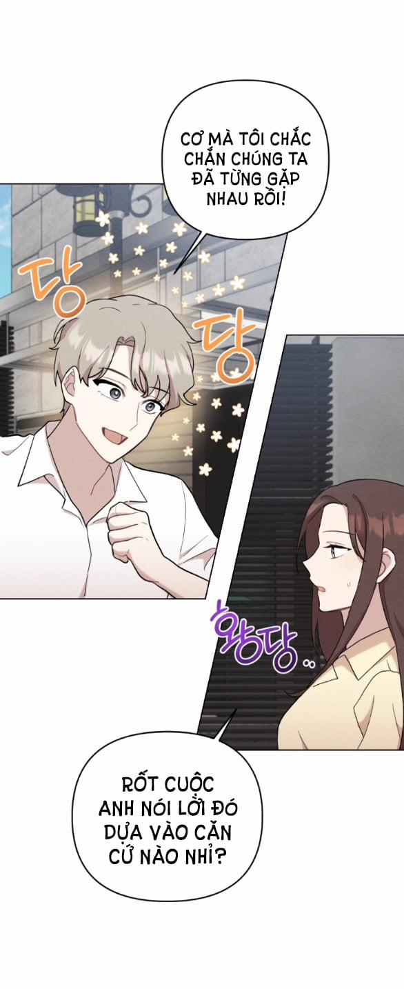 [18+] Đêm Không Thể Vãn Hồi 18.2 trang 16