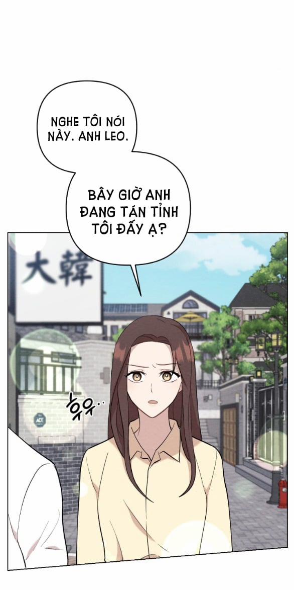 [18+] Đêm Không Thể Vãn Hồi 18.2 trang 18