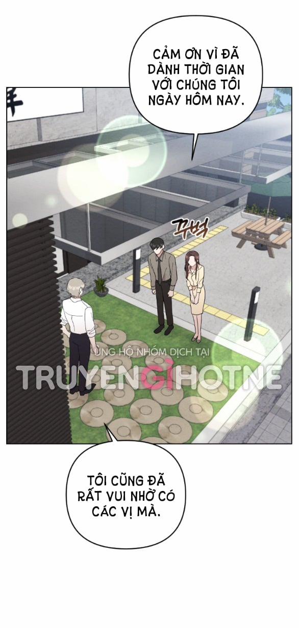 [18+] Đêm Không Thể Vãn Hồi 18.2 trang 3