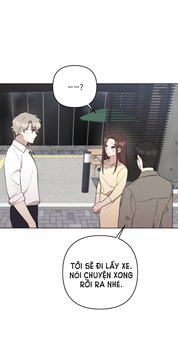 [18+] Đêm Không Thể Vãn Hồi 18.2 trang 6