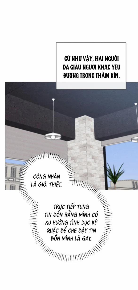 [18+] Đêm Không Thể Vãn Hồi 19.1 trang 10