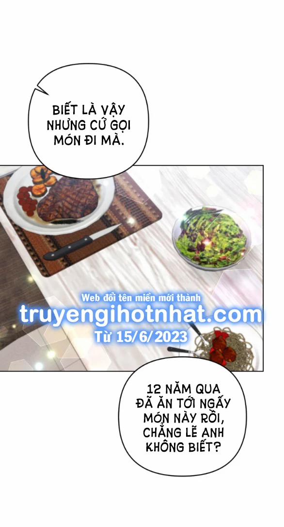 [18+] Đêm Không Thể Vãn Hồi 19.1 trang 2