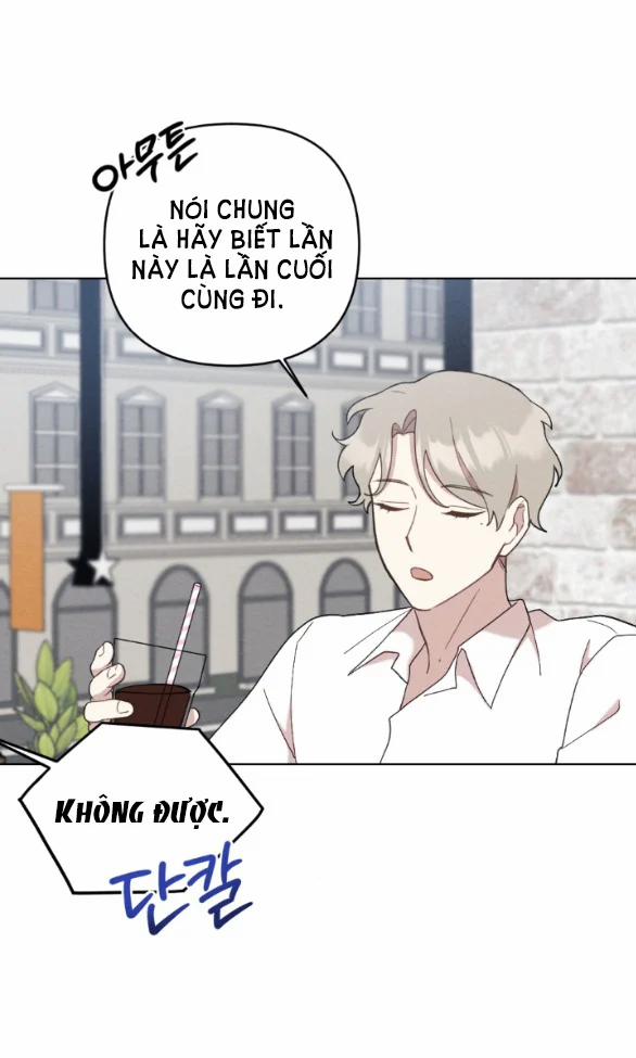 [18+] Đêm Không Thể Vãn Hồi 19.1 trang 5