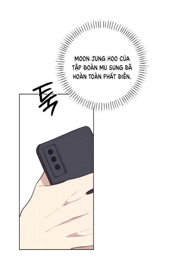 [18+] Đêm Không Thể Vãn Hồi 19.2 trang 12