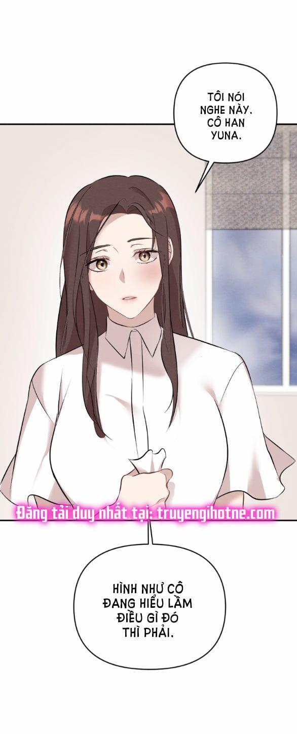 [18+] Đêm Không Thể Vãn Hồi 2.1 trang 1