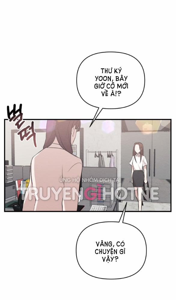 [18+] Đêm Không Thể Vãn Hồi 2.1 trang 12