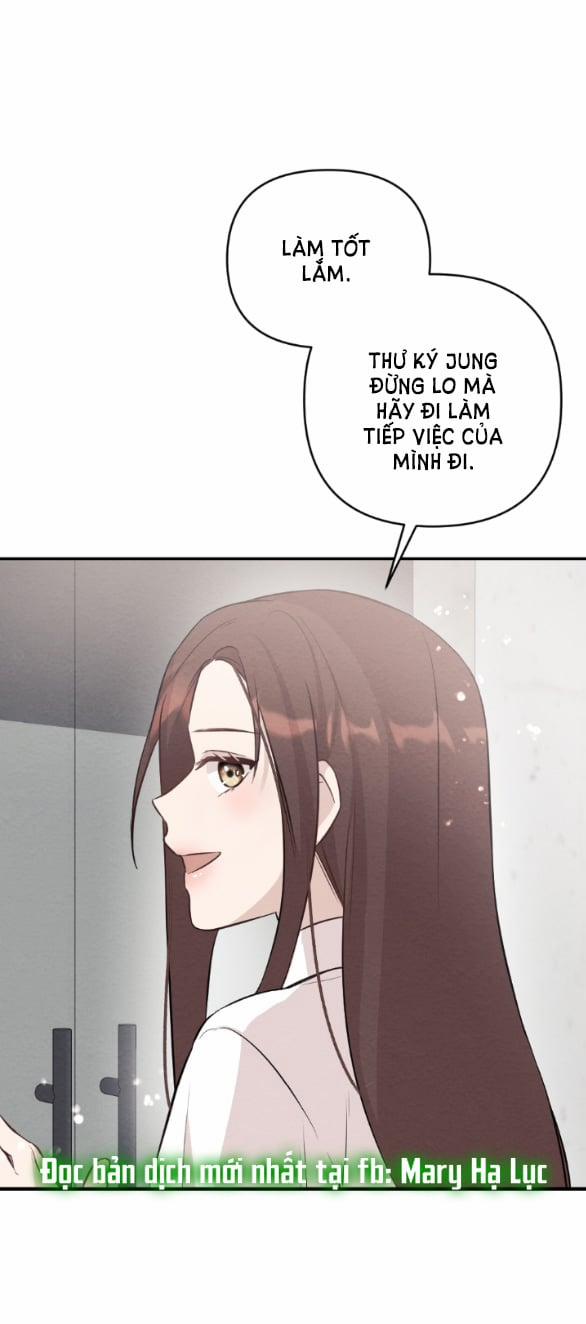 [18+] Đêm Không Thể Vãn Hồi 2.1 trang 16