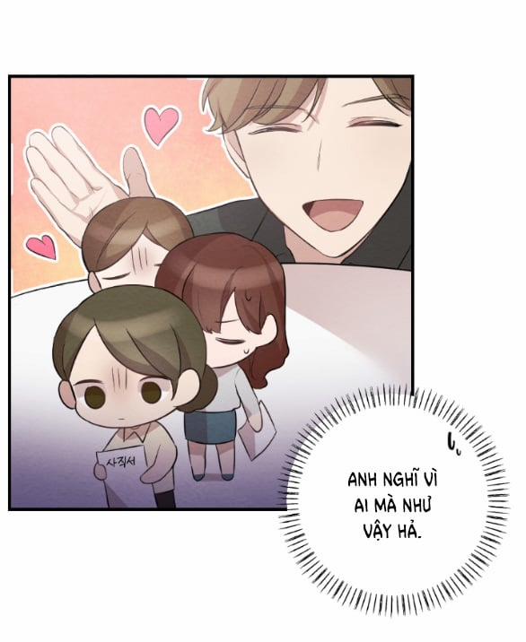 [18+] Đêm Không Thể Vãn Hồi 2.1 trang 21