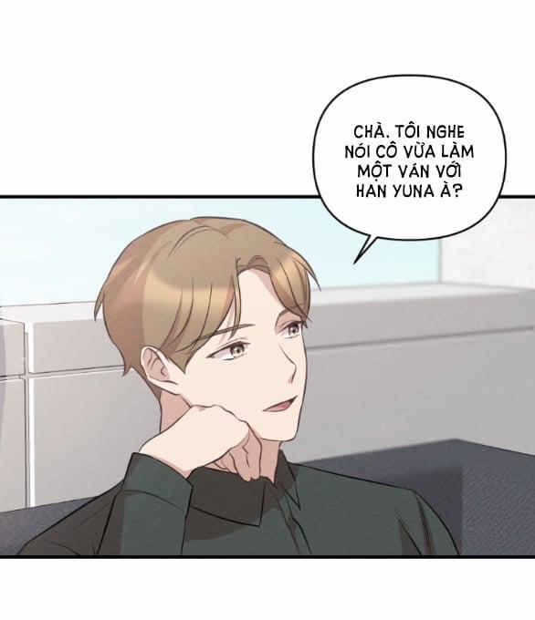 [18+] Đêm Không Thể Vãn Hồi 2.1 trang 23