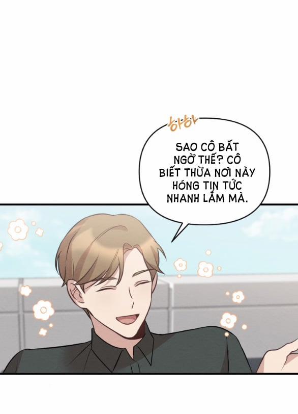 [18+] Đêm Không Thể Vãn Hồi 2.1 trang 26