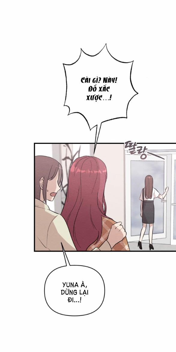 [18+] Đêm Không Thể Vãn Hồi 2.1 trang 9