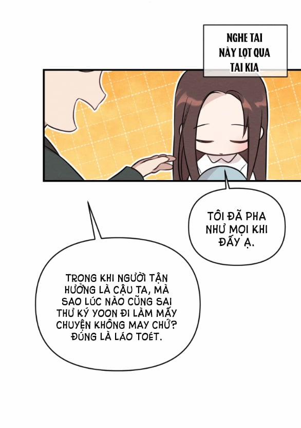 [18+] Đêm Không Thể Vãn Hồi 2.2 trang 0