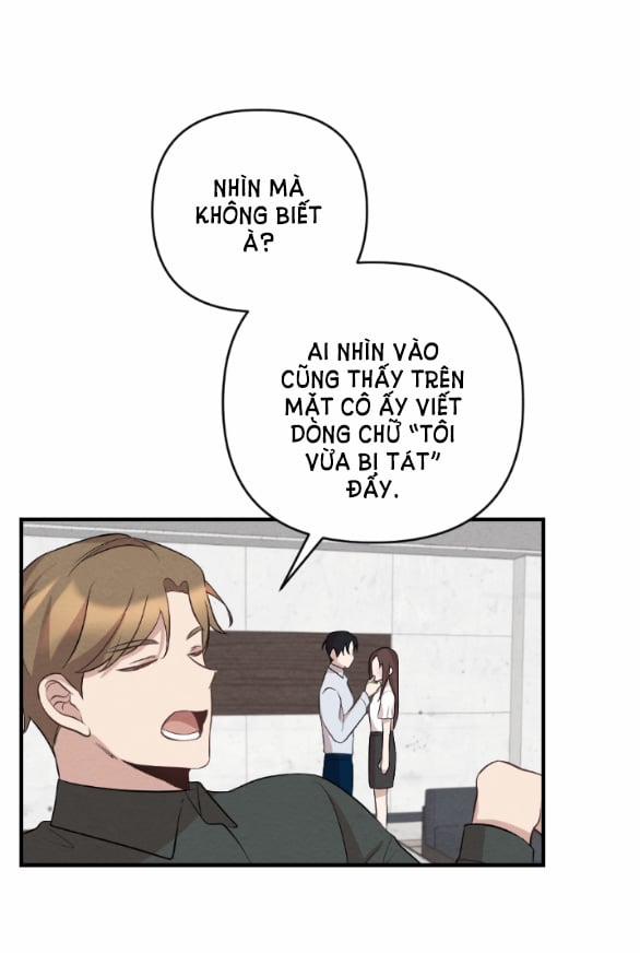 [18+] Đêm Không Thể Vãn Hồi 2.2 trang 13