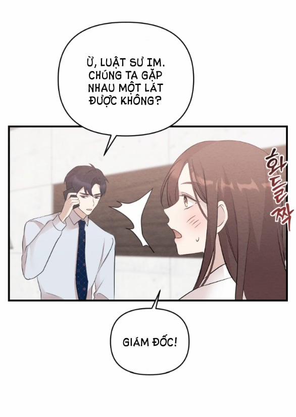 [18+] Đêm Không Thể Vãn Hồi 2.2 trang 18