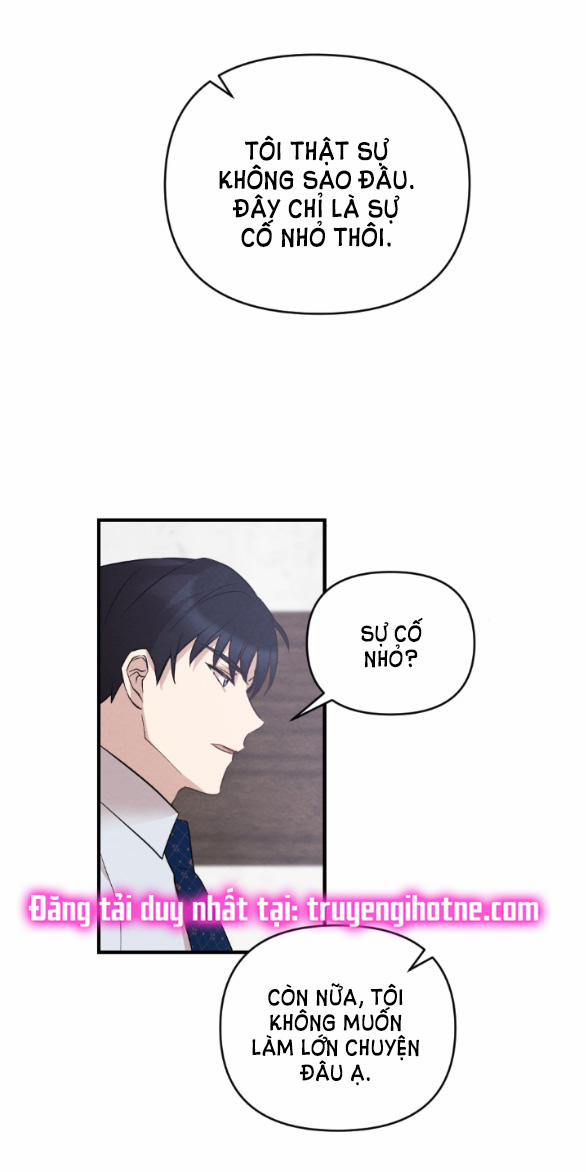 [18+] Đêm Không Thể Vãn Hồi 2.2 trang 25