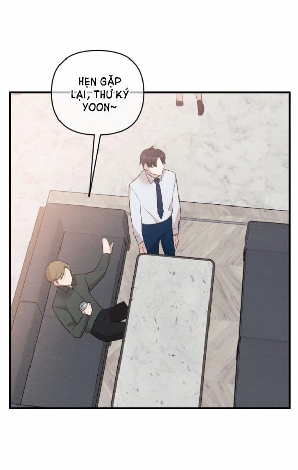 [18+] Đêm Không Thể Vãn Hồi 2.2 trang 29