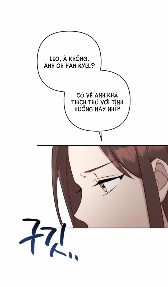 [18+] Đêm Không Thể Vãn Hồi 20.1 trang 10