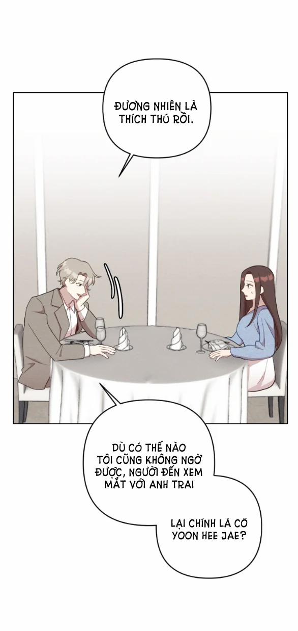 [18+] Đêm Không Thể Vãn Hồi 20.1 trang 11