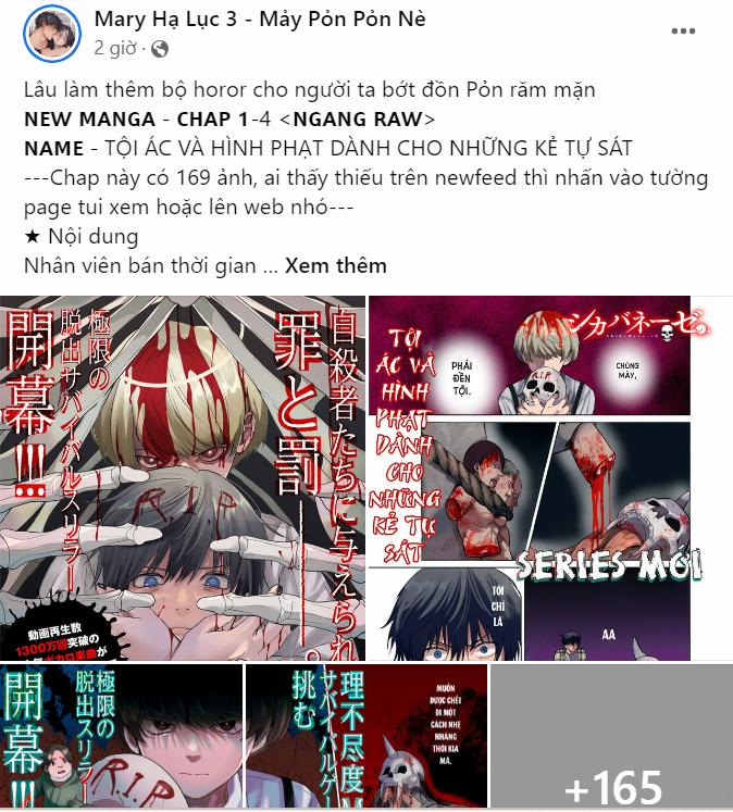 [18+] Đêm Không Thể Vãn Hồi 20.1 trang 13