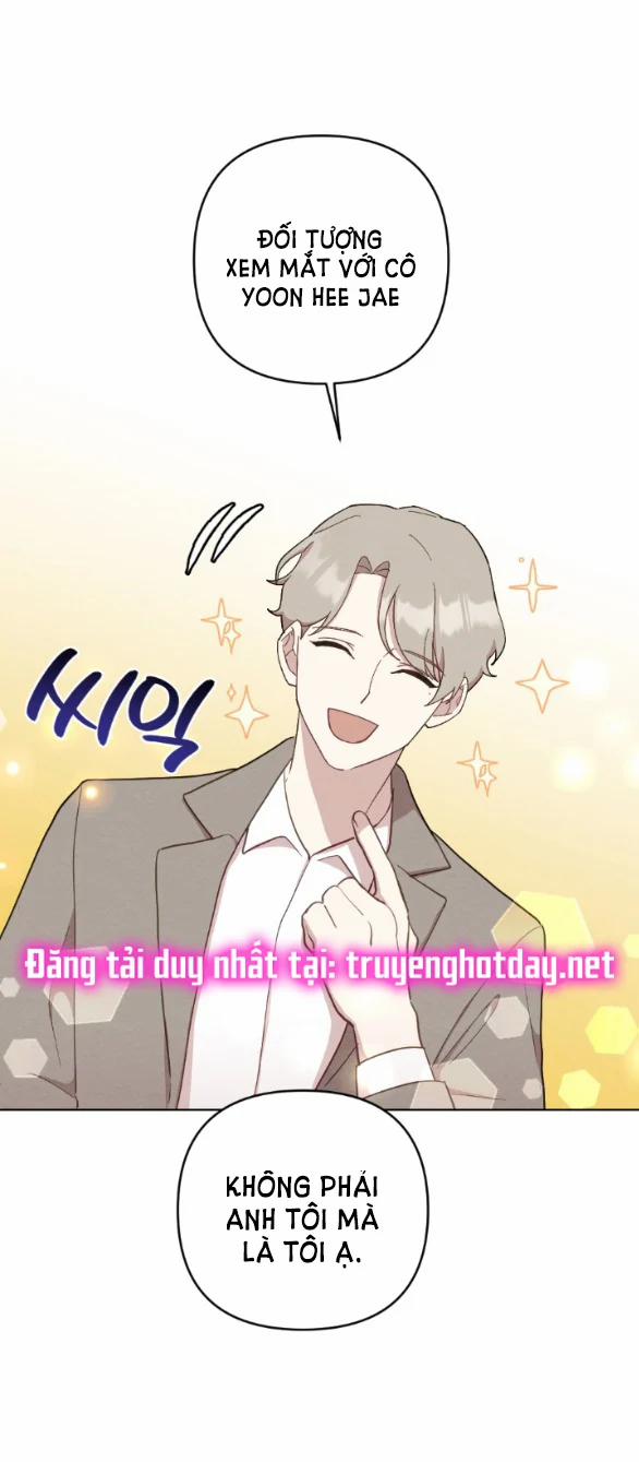 [18+] Đêm Không Thể Vãn Hồi 20.1 trang 18