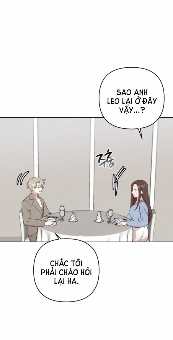 [18+] Đêm Không Thể Vãn Hồi 20.1 trang 3