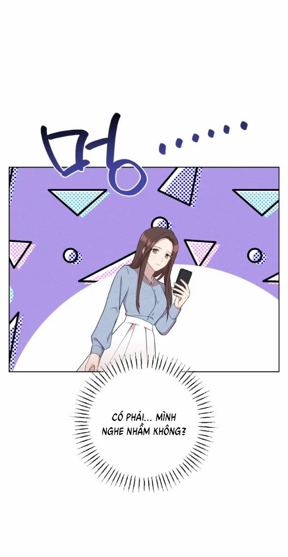 [18+] Đêm Không Thể Vãn Hồi 20.2 trang 0