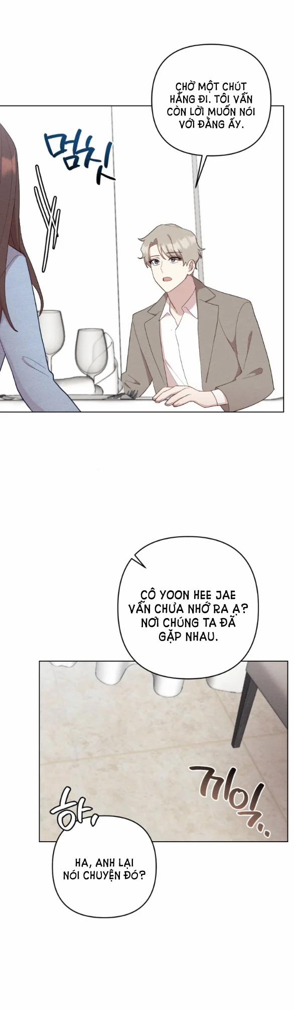 [18+] Đêm Không Thể Vãn Hồi 20.2 trang 12