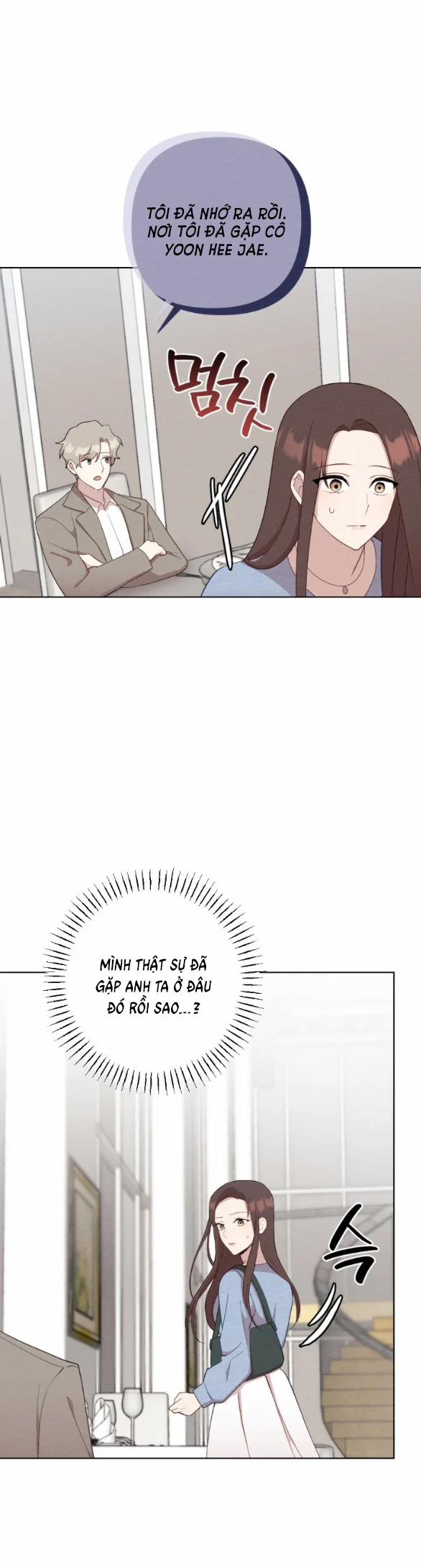 [18+] Đêm Không Thể Vãn Hồi 20.2 trang 13