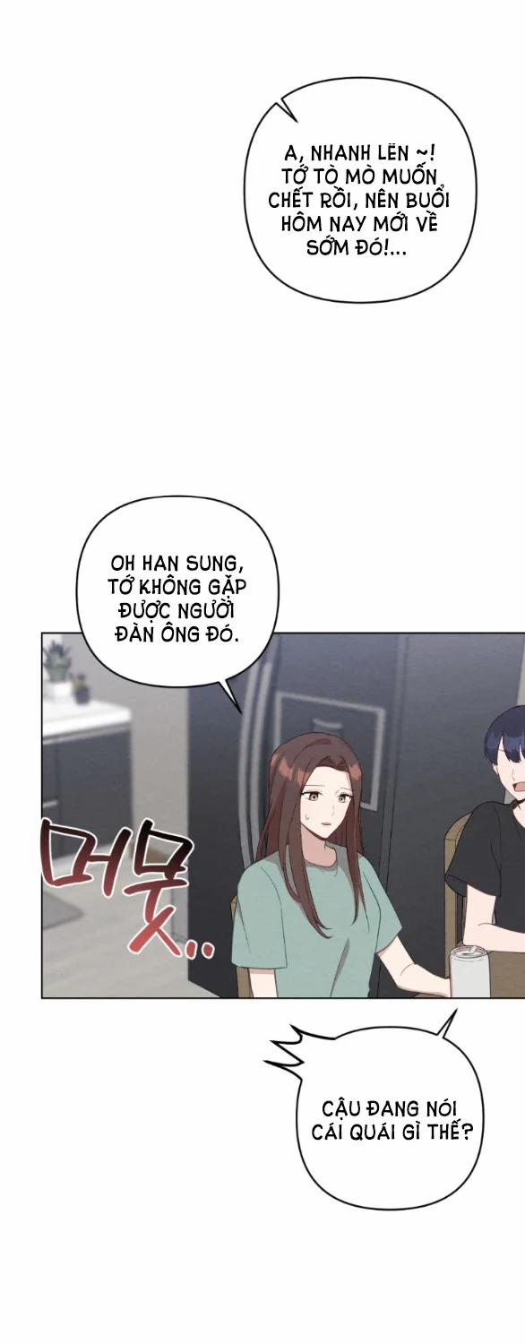 [18+] Đêm Không Thể Vãn Hồi 20.2 trang 19