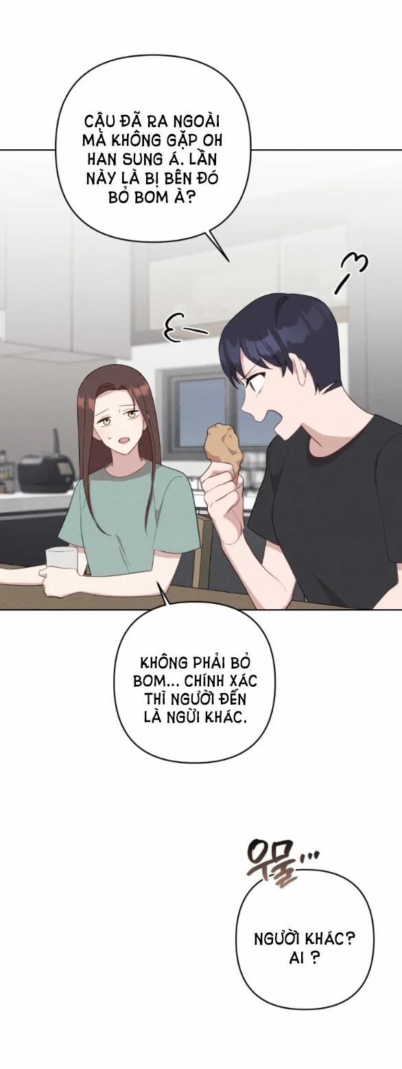 [18+] Đêm Không Thể Vãn Hồi 20.2 trang 20