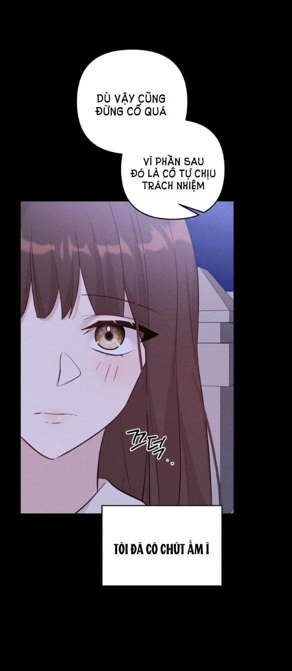 [18+] Đêm Không Thể Vãn Hồi 21.1 trang 2