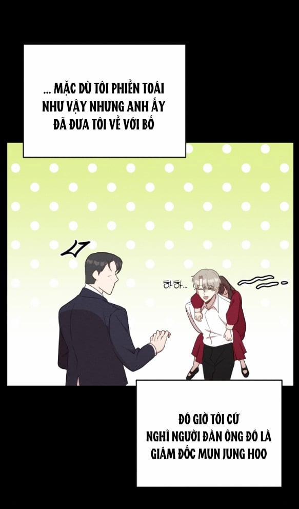 [18+] Đêm Không Thể Vãn Hồi 21.1 trang 20