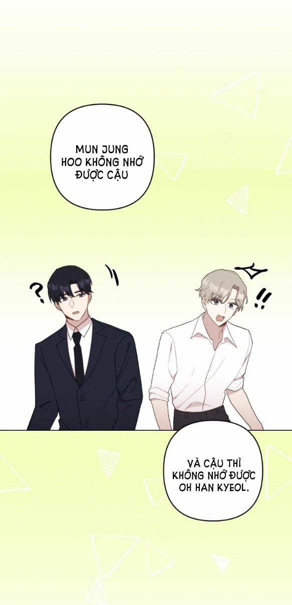 [18+] Đêm Không Thể Vãn Hồi 21.2 trang 0