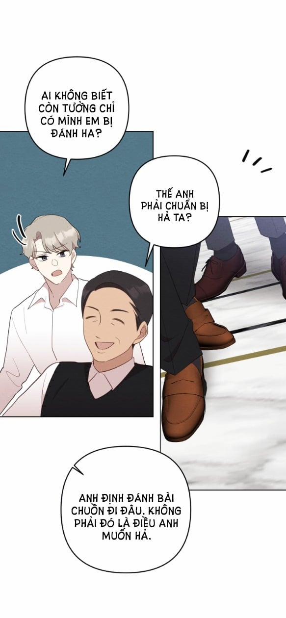 [18+] Đêm Không Thể Vãn Hồi 21.2 trang 12
