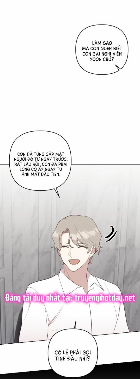 [18+] Đêm Không Thể Vãn Hồi 21.2 trang 27