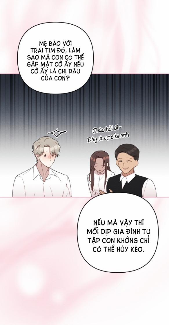 [18+] Đêm Không Thể Vãn Hồi 21.2 trang 29