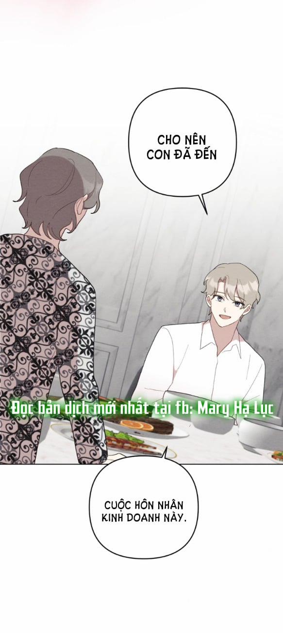 [18+] Đêm Không Thể Vãn Hồi 21.2 trang 30